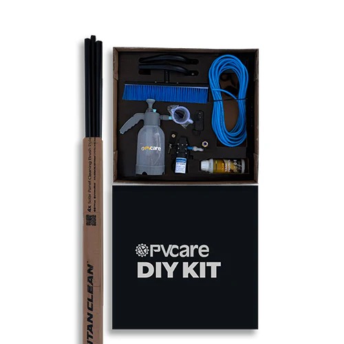 PVCARE'S DIY Kit